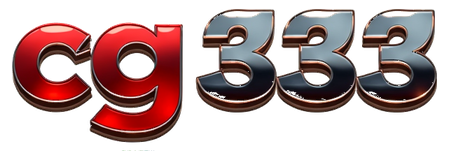 cg333 logo
